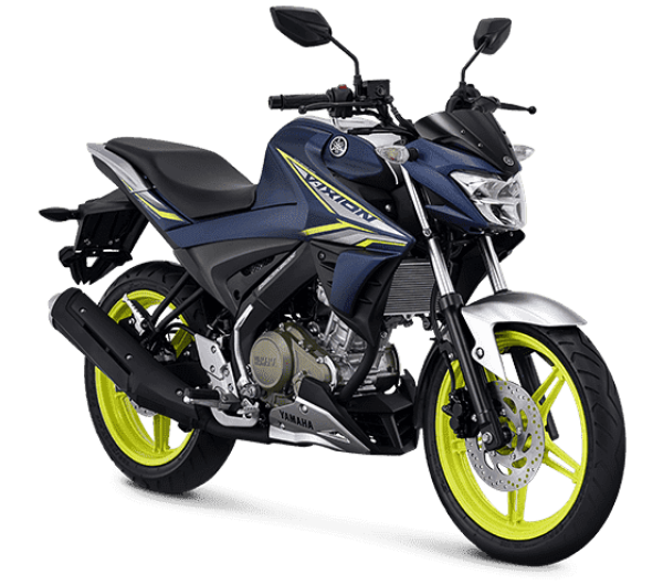 VIXION 150