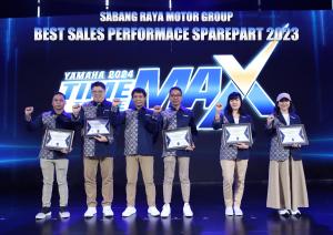 Best Sales Performance Sparepart 2023