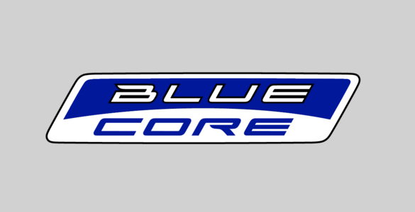  Blue Core & VVA  