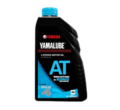 Yamalube Automatic AT