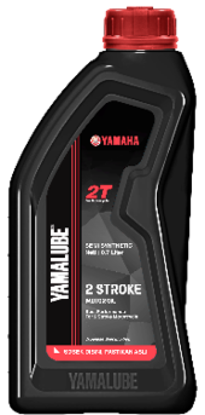 2T Motor Oil